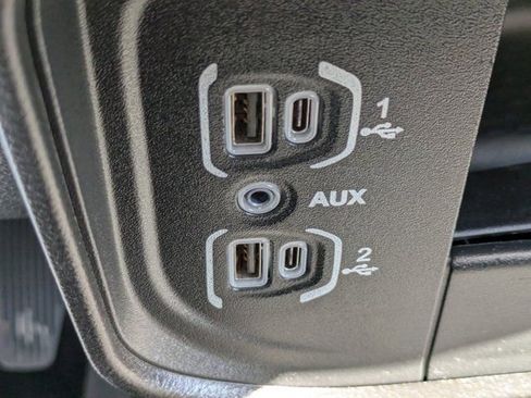 Certified 2024 RAM 3500 Big Horn image 19