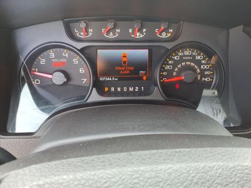 Used 2013 Ford F150 Raptor w/ Luxury Equipment Group image 27