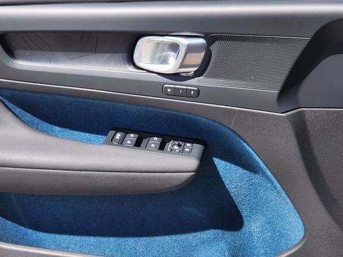 Certified 2023 Volvo XC40 Recharge Plus w/ Protection Package Premier AWD/4WD image 11