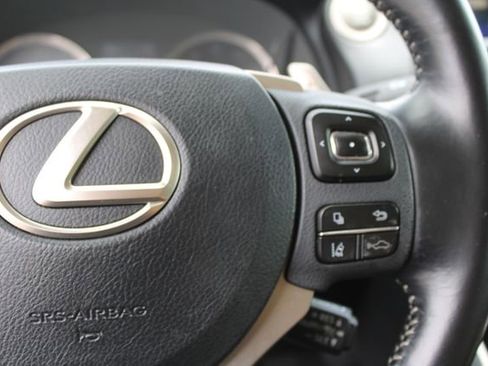 Used 2019 Lexus IS 300 w/ Accessory Package 2 RWD image 18