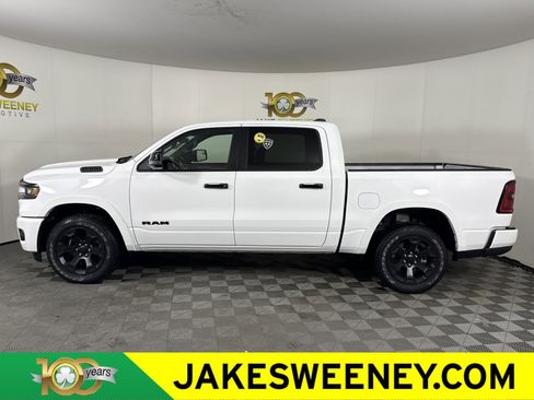 New 2026 RAM 1500 Big Horn image 4