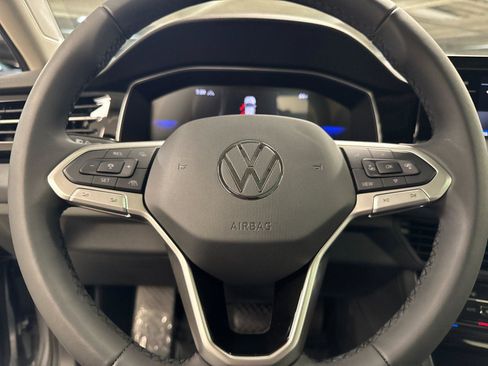 New 2026 Volkswagen Jetta SE image 21