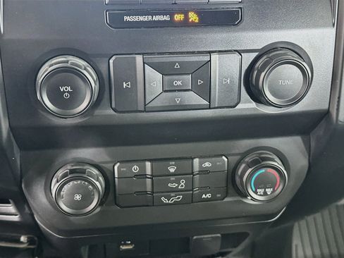 Used 2020 Ford F150 XL w/ Equipment Group 101A Mid AWD/4WD image 21