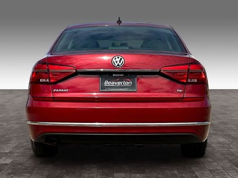 Used 2016 Volkswagen Passat 1.8T S image 6