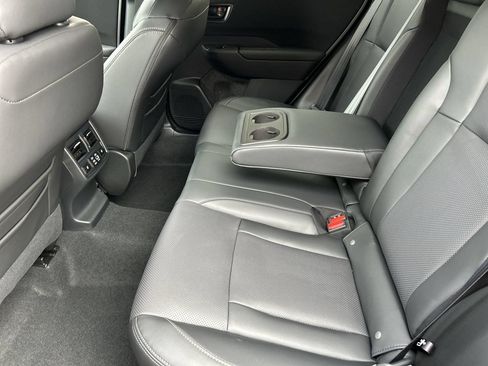 New 2026 Subaru Outback Limited AWD/4WD image 13