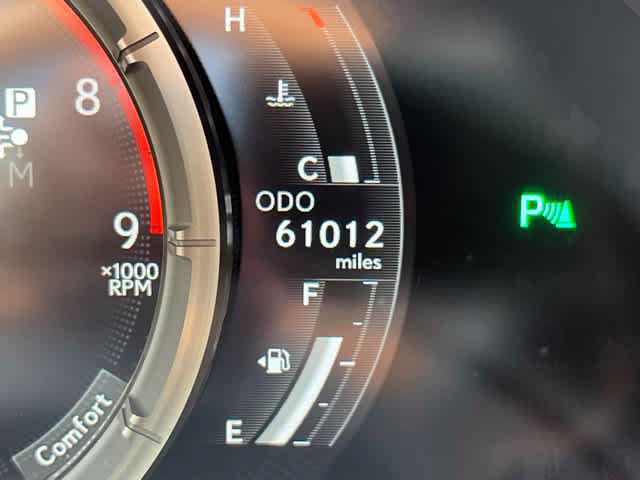 Used 2018 Lexus LC 500 Coupe w/ Touring Package RWD image 8