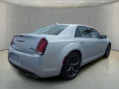 Used 2023 Chrysler 300 S