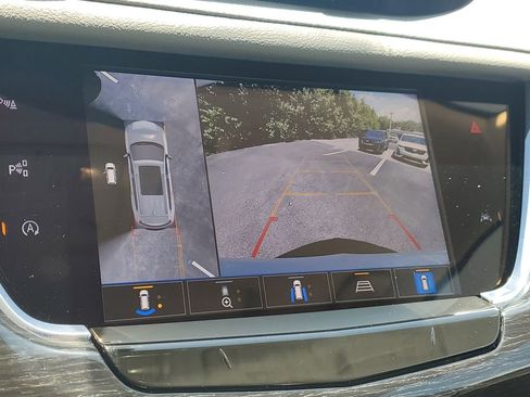 New 2025 Cadillac XT6 Premium Luxury w/ Technology Package image 19