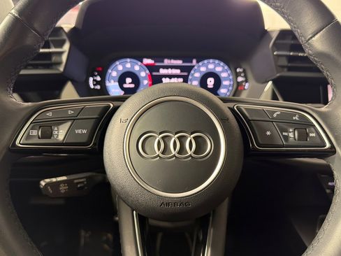 Used 2023 Audi A3 2.0T Premium w/ Convenience Package AWD/4WD image 21