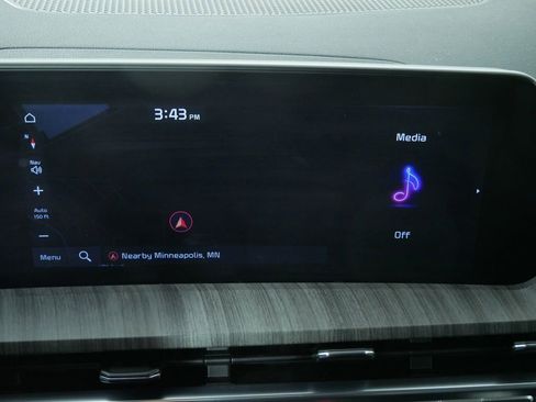 Certified 2025 Kia Telluride SX image 28