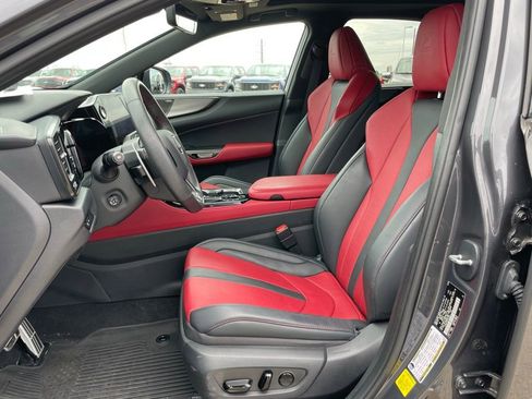 Used 2022 Lexus NX 350 F Sport AWD/4WD image 7