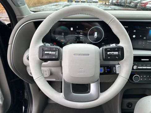 New 2026 Hyundai Palisade Limited AWD/4WD image 13