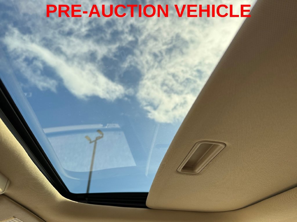Used 2007 Cadillac CTS 3.6 w/ 3.6L V6 Luxury Package RWD image 23