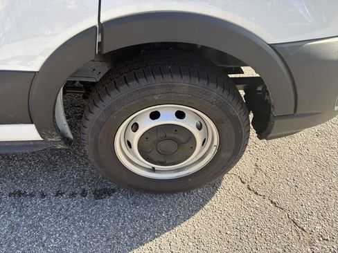 New 2024 Ford Transit 250 148 Medium Roof w/ Load Area Protection Package image 17