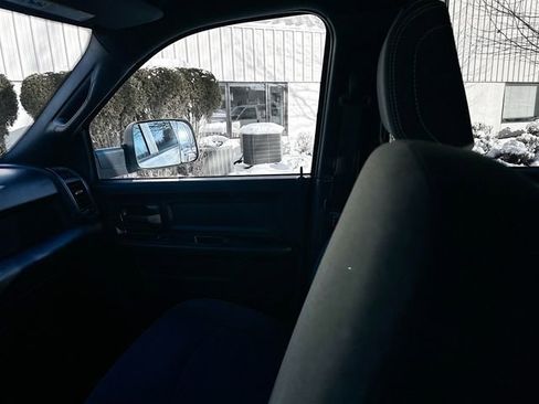 Used 2022 RAM 2500 Tradesman image 23