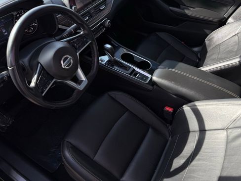 Used 2021 Nissan Altima 2.5 SL image 18