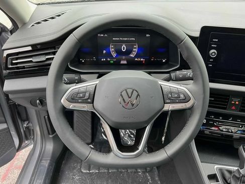Used 2026 Volkswagen Jetta S FWD image 30
