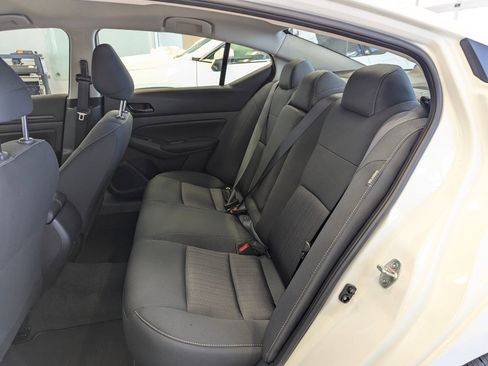 New 2025 Nissan Altima 2.5 S image 10