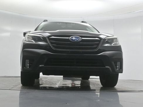 Used 2020 Subaru Outback Onyx Edition XT w/ Tech Package 2 image 45
