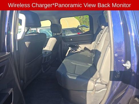 Used 2023 Toyota Tundra Limited image 7