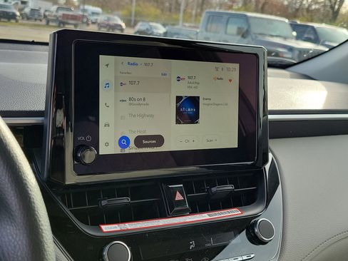 New 2026 Toyota Corolla Cross L image 26