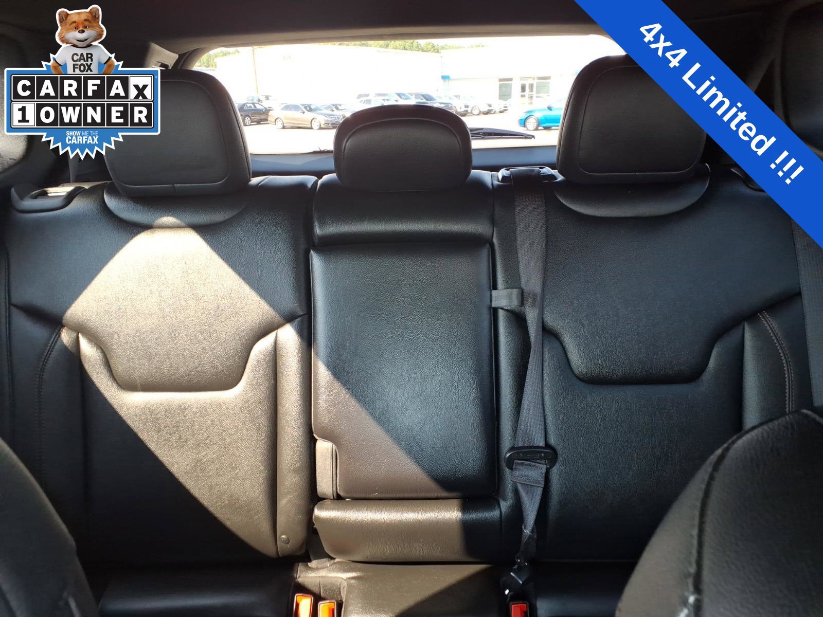 Used 2024 Jeep Compass Limited AWD/4WD image 17