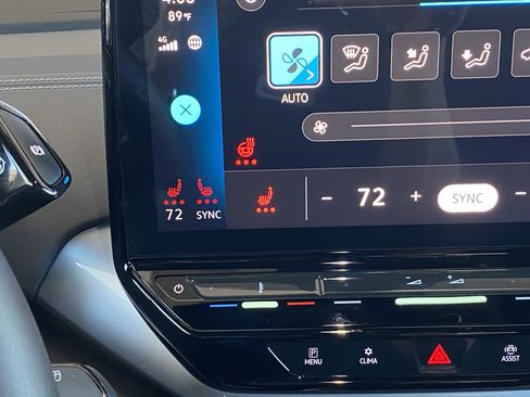 Certified 2023 Volkswagen ID.4 Pro S AWD/4WD image 17