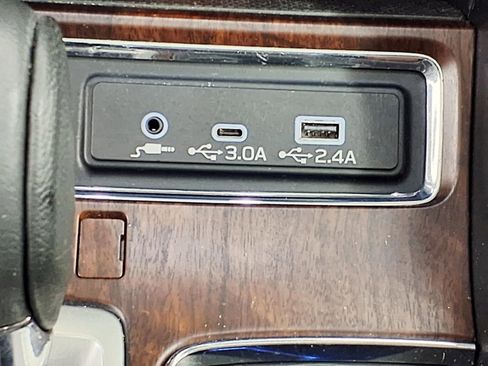 Certified 2023 Subaru Ascent Touring AWD/4WD image 21