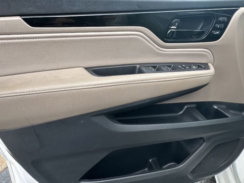 Used 2021 Honda Odyssey Touring image 28