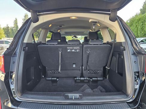 Used 2025 Honda Odyssey EX-L image 18