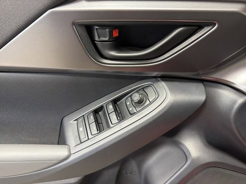 Certified 2025 Subaru Impreza 2.0i w/ Popular Package #1A image 20