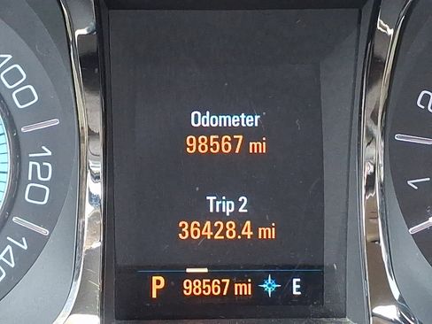 Used 2013 Buick LaCrosse Leather image 19