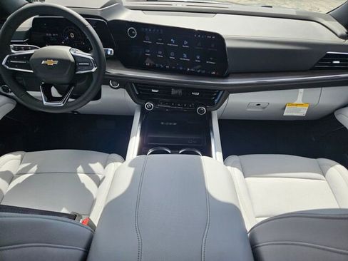 New 2026 Chevrolet Tahoe Premier image 11