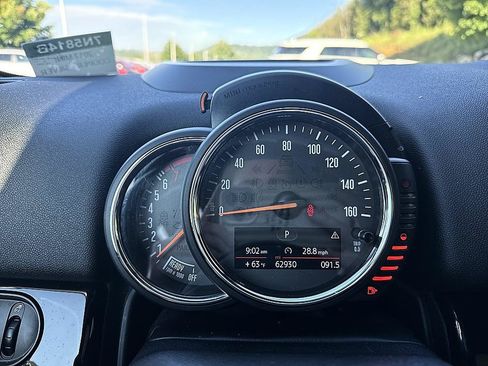 Used 2017 MINI Cooper Countryman S AWD/4WD image 14