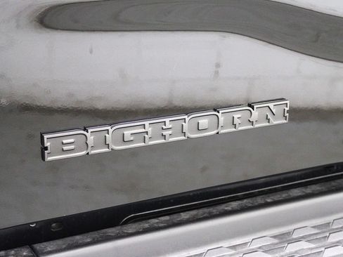 New 2026 RAM 2500 Big Horn AWD/4WD image 47