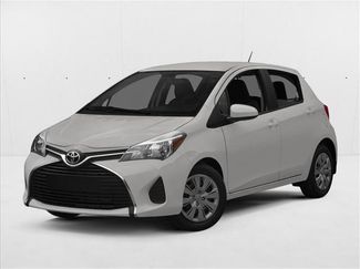 Used 2015 Toyota Yaris SE video 1