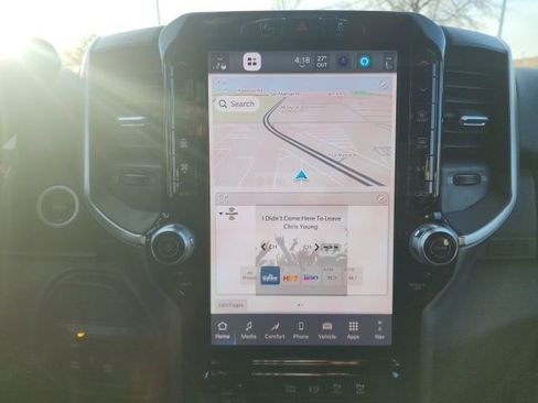 New 2026 RAM 2500 Big Horn image 2