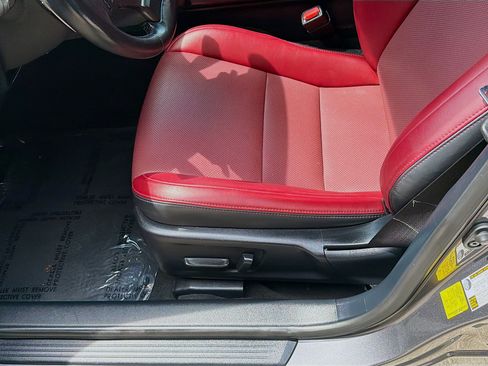 Used 2024 Lexus IS 350 F Sport RWD image 17