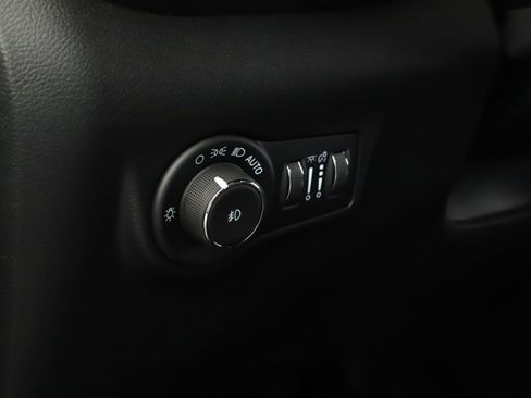 New 2026 Jeep Compass Limited image 6