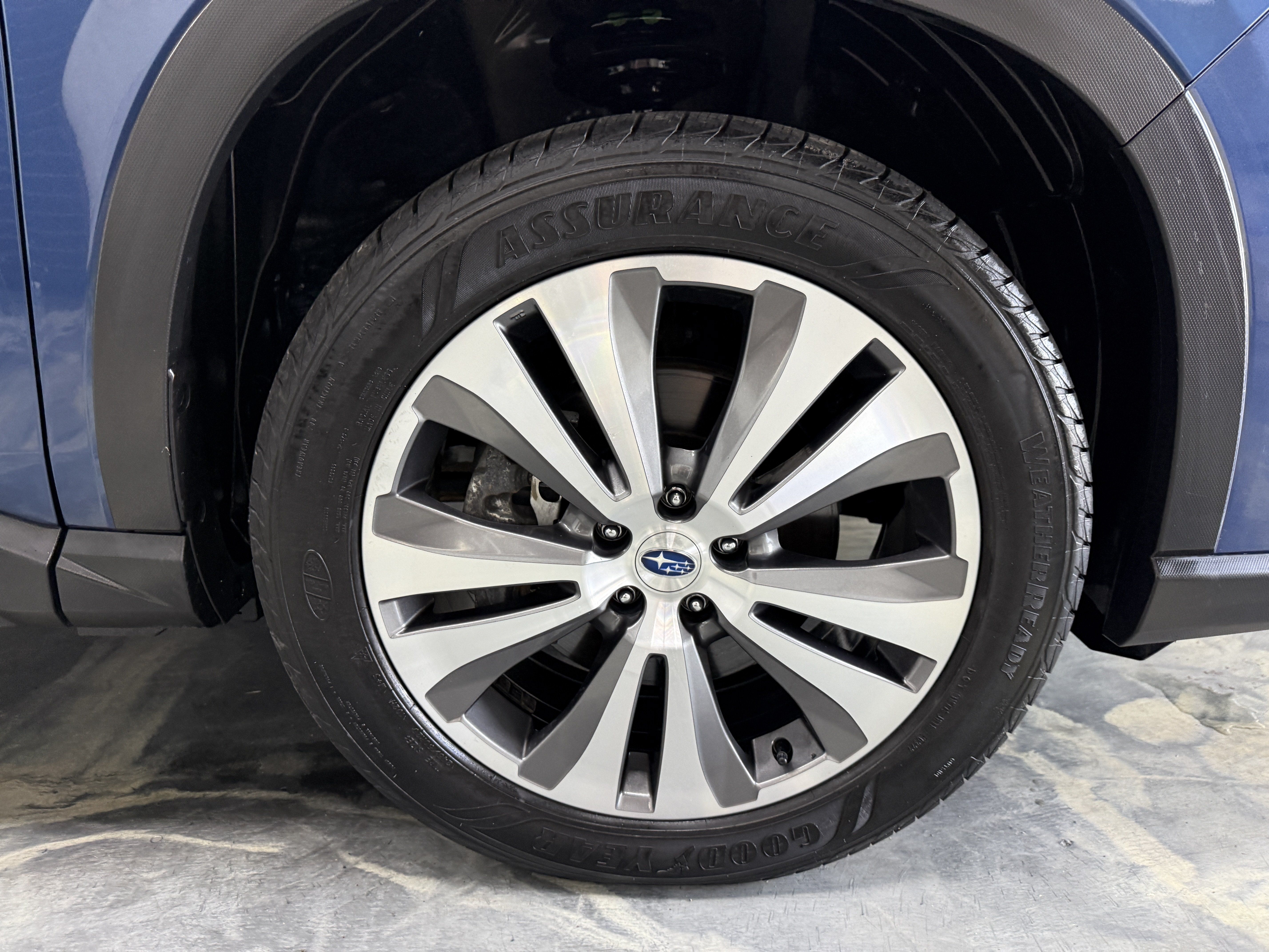 Used 2020 Subaru Ascent Limited w/ Popular Package #4 AWD/4WD image 33