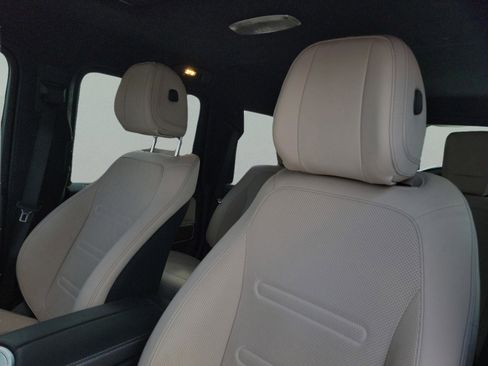 Certified 2025 Mercedes-Benz G 550 G 550 image 14