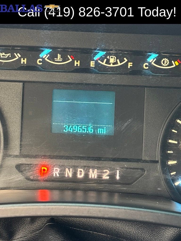 Used 2018 Ford F150 XL w/ XL Power Equipment Group AWD/4WD image 16