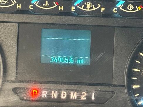 Used 2018 Ford F150 XL w/ XL Power Equipment Group AWD/4WD image 16