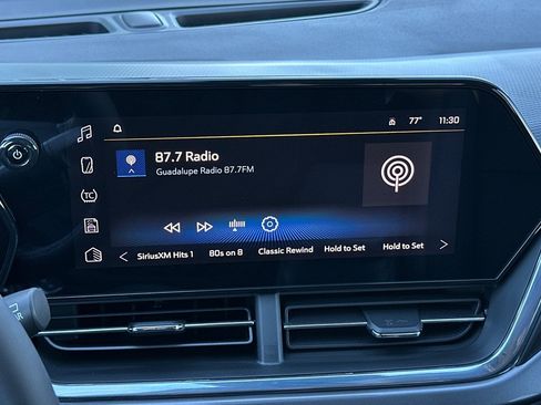 New 2026 Chevrolet Trax ACTIV w/ Driver Confidence Package image 18