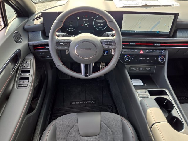 New 2026 Hyundai Sonata N Line FWD image 7