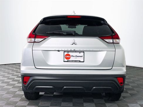 Used 2024 Mitsubishi Eclipse Cross ES image 7
