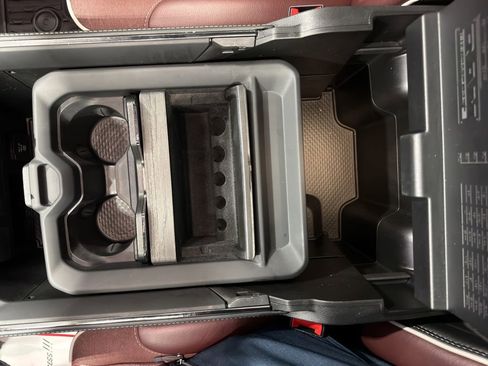 Used 2025 RAM 1500 Limited image 36