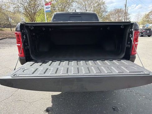 Used 2025 RAM 1500 RHO w/ Bed Utility Group AWD/4WD image 27