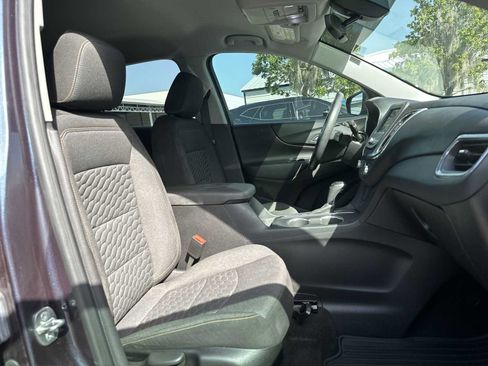 Certified 2019 Chevrolet Equinox LT FWD image 19