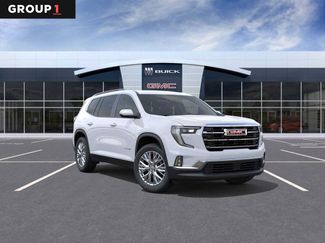 New 2026 GMC Acadia Elevation w/ Elevation Premium Package FWD video 1